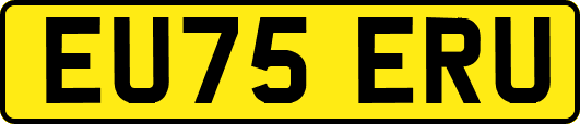 EU75ERU
