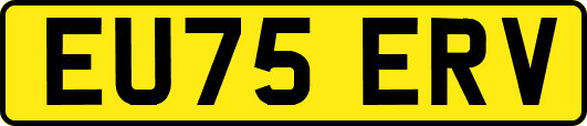 EU75ERV
