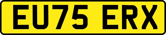 EU75ERX