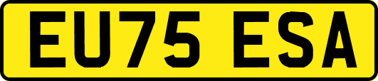 EU75ESA