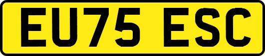 EU75ESC