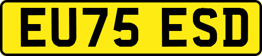EU75ESD