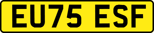 EU75ESF