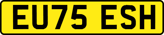 EU75ESH
