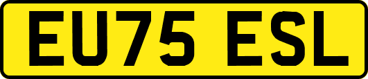 EU75ESL