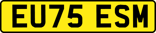 EU75ESM