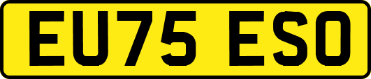 EU75ESO
