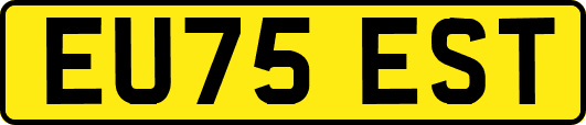 EU75EST