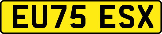 EU75ESX