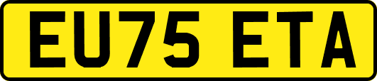 EU75ETA
