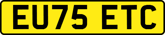 EU75ETC