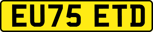 EU75ETD