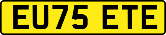 EU75ETE