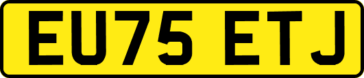EU75ETJ