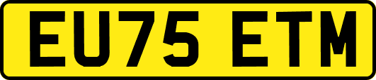 EU75ETM