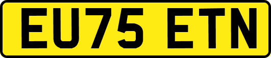EU75ETN