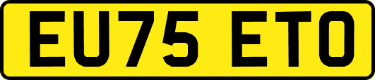 EU75ETO