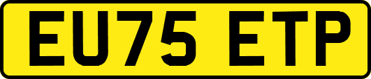 EU75ETP