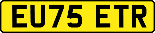 EU75ETR