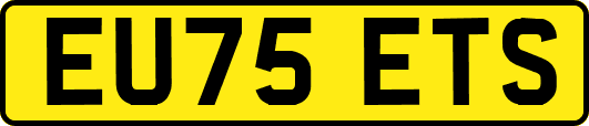 EU75ETS