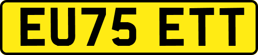 EU75ETT
