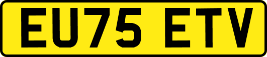 EU75ETV