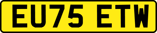 EU75ETW