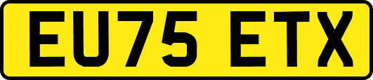 EU75ETX