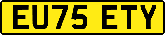 EU75ETY