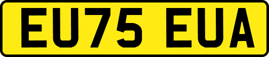 EU75EUA