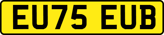 EU75EUB