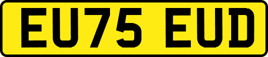 EU75EUD