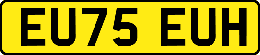 EU75EUH
