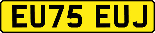 EU75EUJ