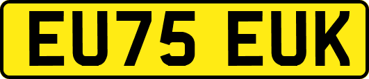 EU75EUK