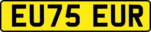 EU75EUR
