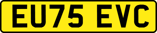 EU75EVC