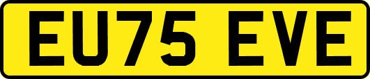 EU75EVE