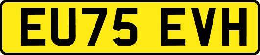 EU75EVH