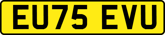 EU75EVU