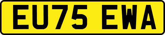 EU75EWA