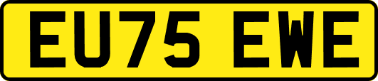 EU75EWE