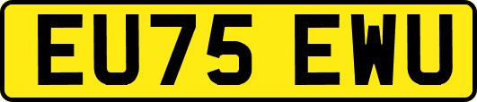 EU75EWU