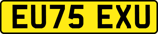 EU75EXU