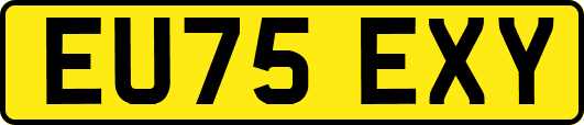 EU75EXY