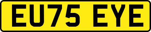 EU75EYE