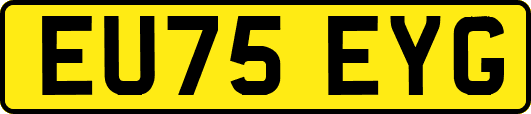EU75EYG