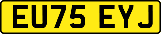 EU75EYJ