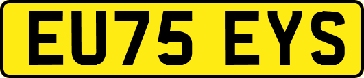 EU75EYS
