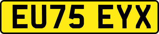 EU75EYX
